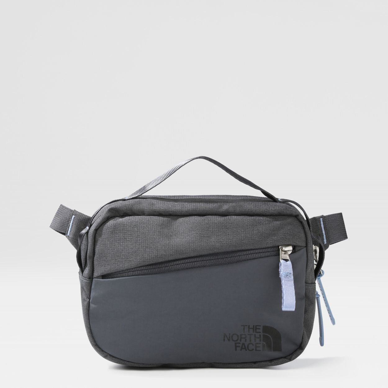 The North Face W Isebella Hıp Pack Kadın Bel Çantası Gri