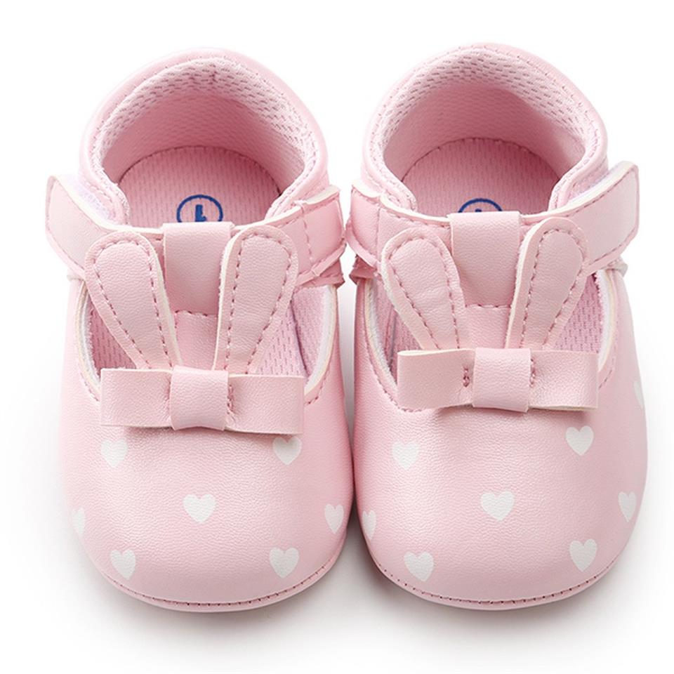 Bebek İlk Ayakkabım AY147 12-18 Ay 13 Cm Patik