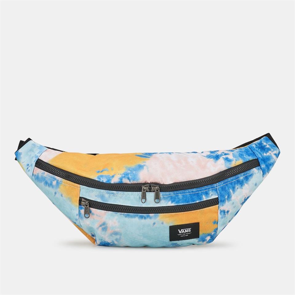 Vans Ward Cross Bodybag Bel Çantası Renkli
