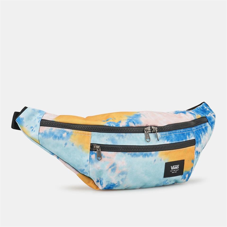 Vans Ward Cross Bodybag Bel Çantası Renkli
