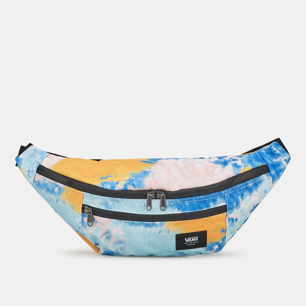 Vans Ward Cross Bodybag Bel Çantası Renkli