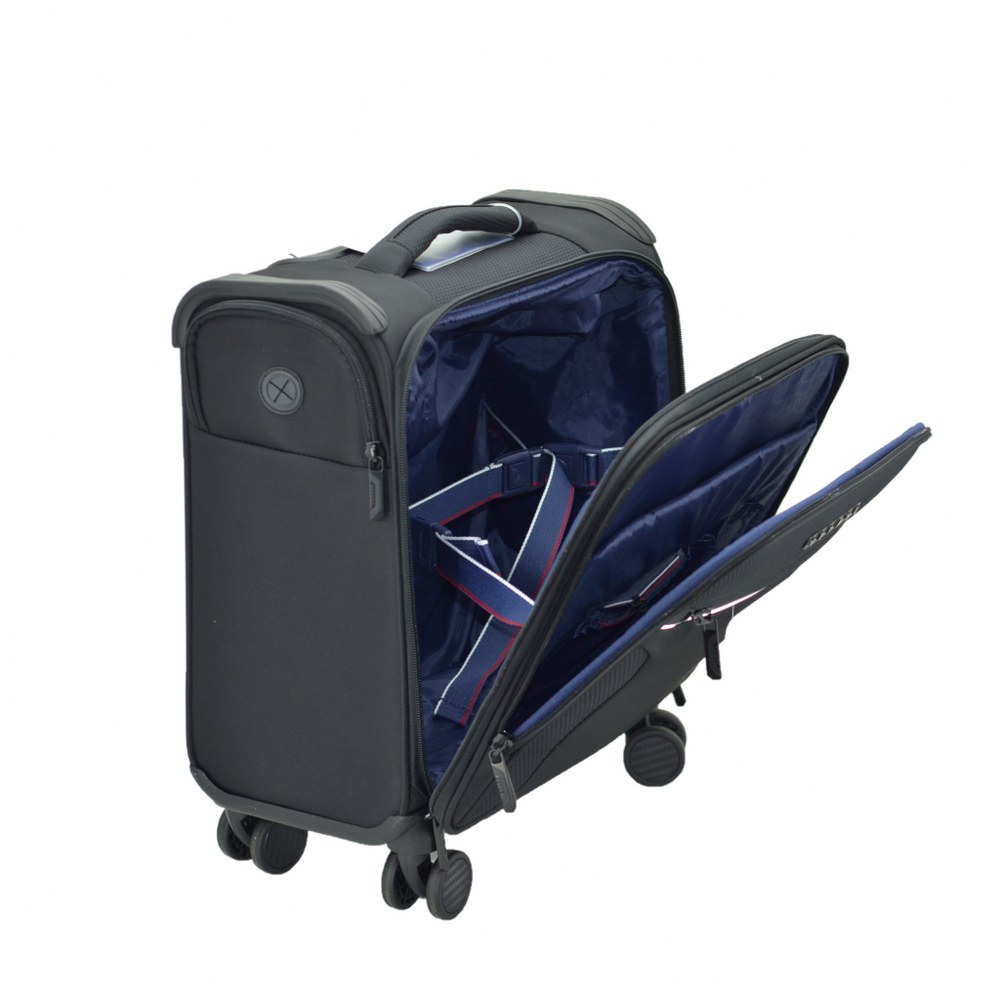Verage GM21002-10AW Çekçekli 16,5 İnç Pilot Valiz