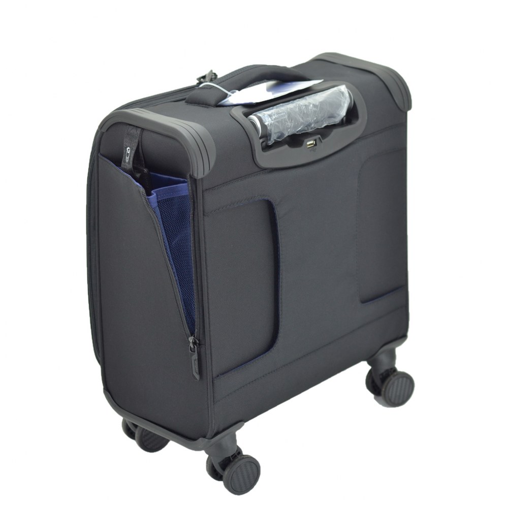 Verage GM21002-10AW Çekçekli 16,5 İnç Pilot Valiz