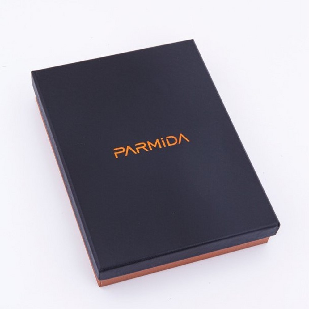 Parmida PCM0453 Torch Pürmüz Puro Çakmağı Gold