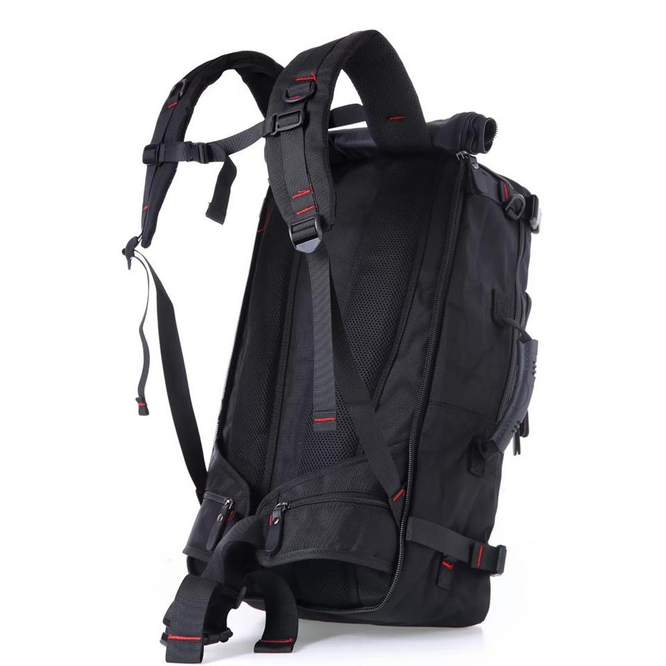 ÇÇS 51490 Fonksiyonel Seyahat Sırt Çantası