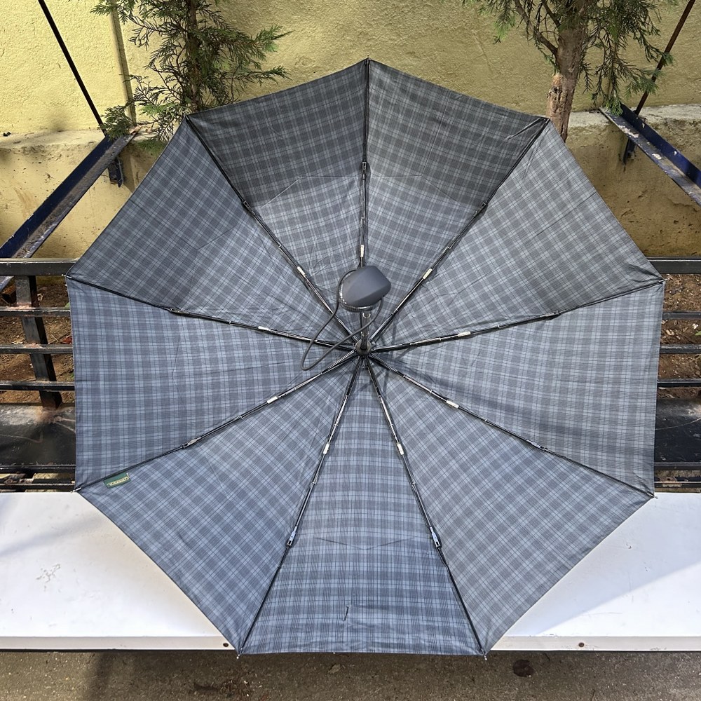 April A-227-G Tam Otomatik Fullmatic 10 Telli Şemsiye