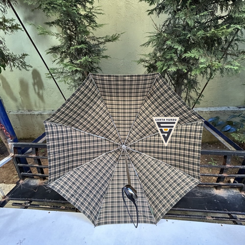 April A-236l Mikro Mini A7 Şemsiye