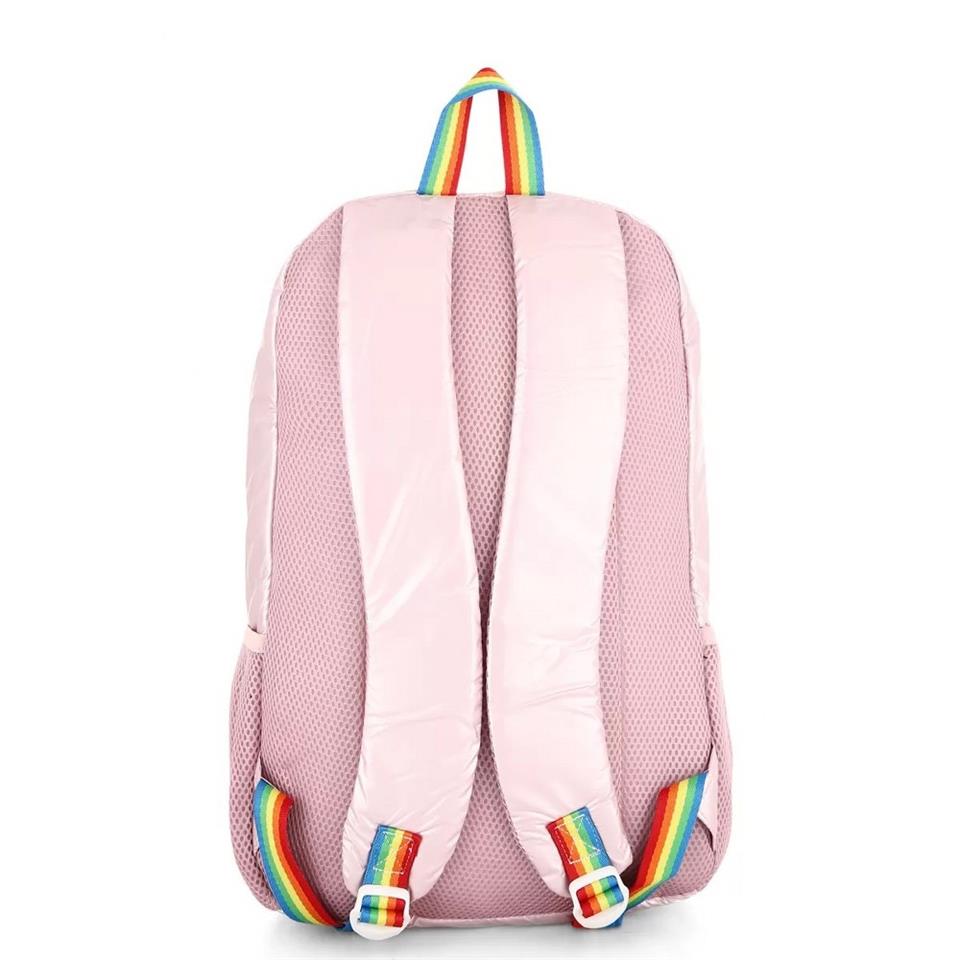 Young 51518 Okul Sırt Çantası Pembe