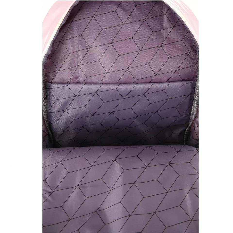 Young 51518 Okul Sırt Çantası Pembe