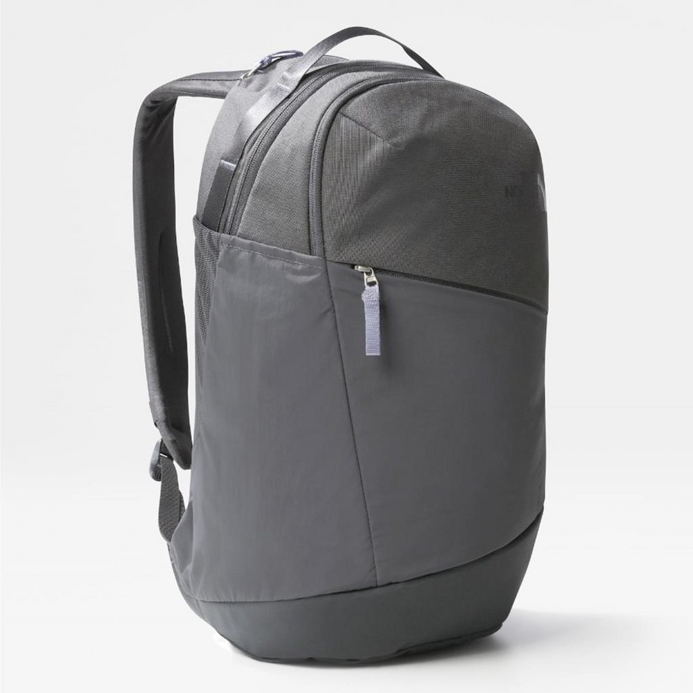 The North Face Isabella 3.0 Kadın Sırt Çantası Gri