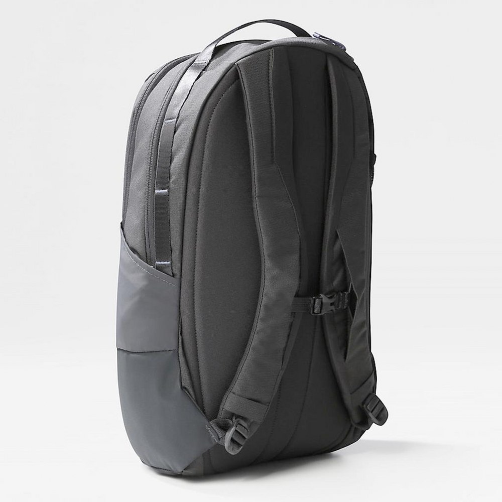 The North Face Isabella 3.0 Kadın Sırt Çantası Gri
