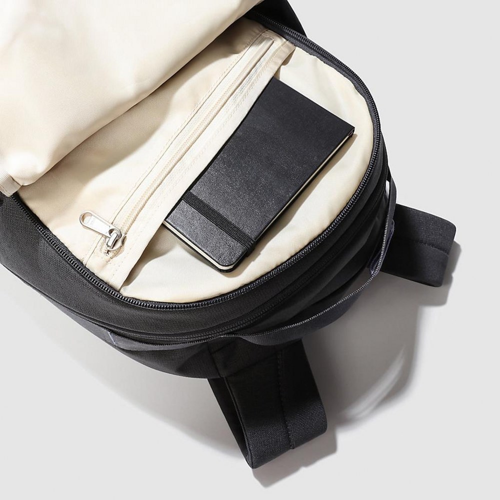 The North Face Isabella 3.0 Kadın Sırt Çantası Gri
