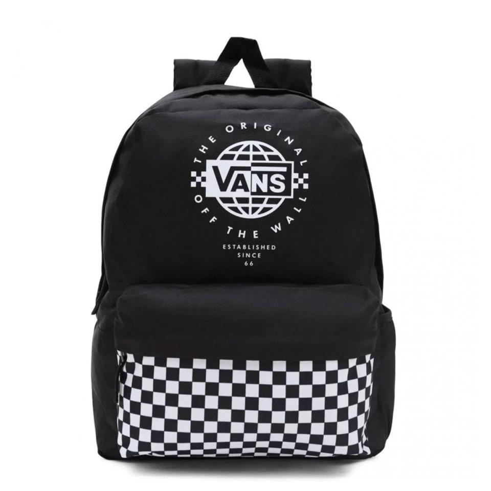 Vans Street Sport Realm Sırt Çantası