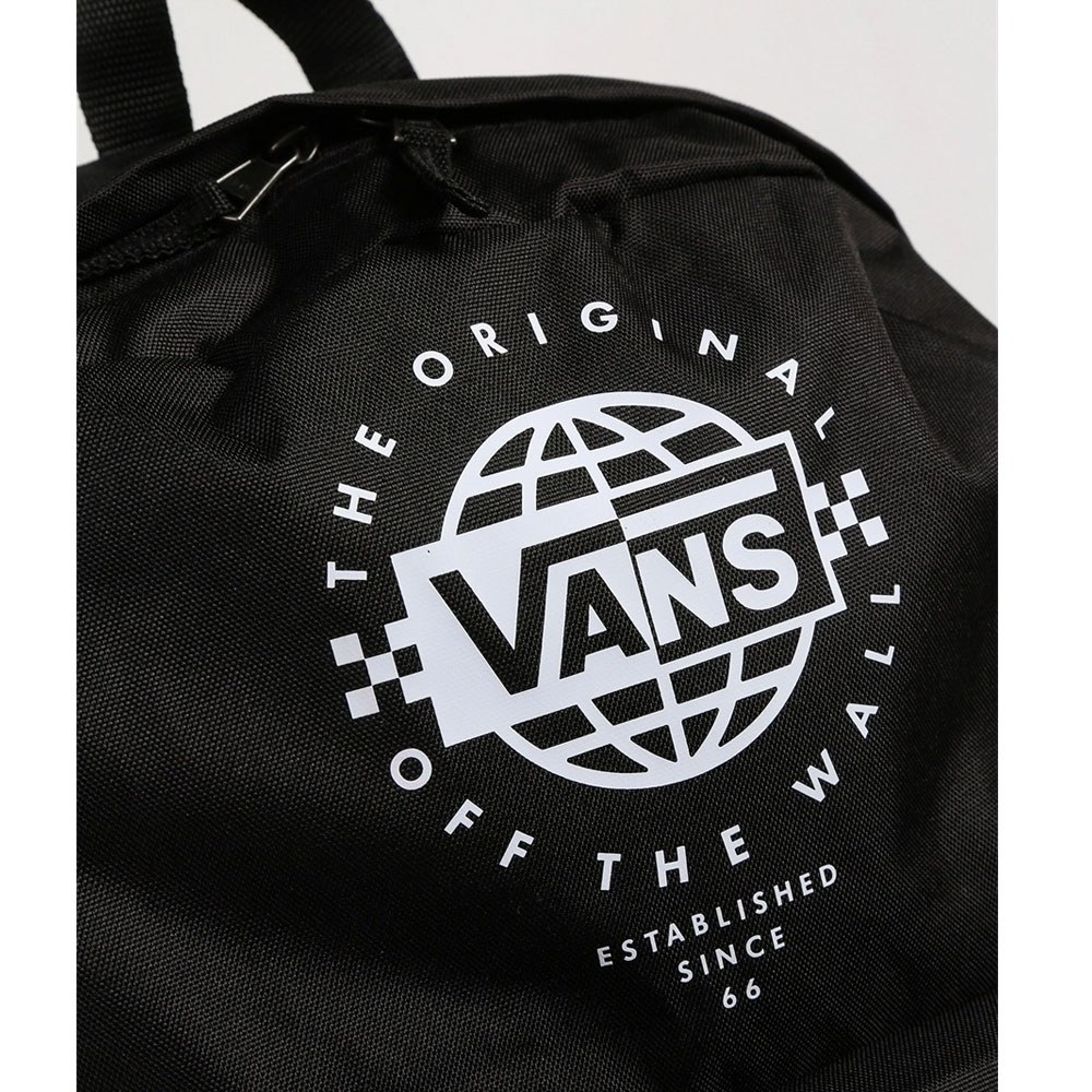 Vans Street Sport Realm Sırt Çantası
