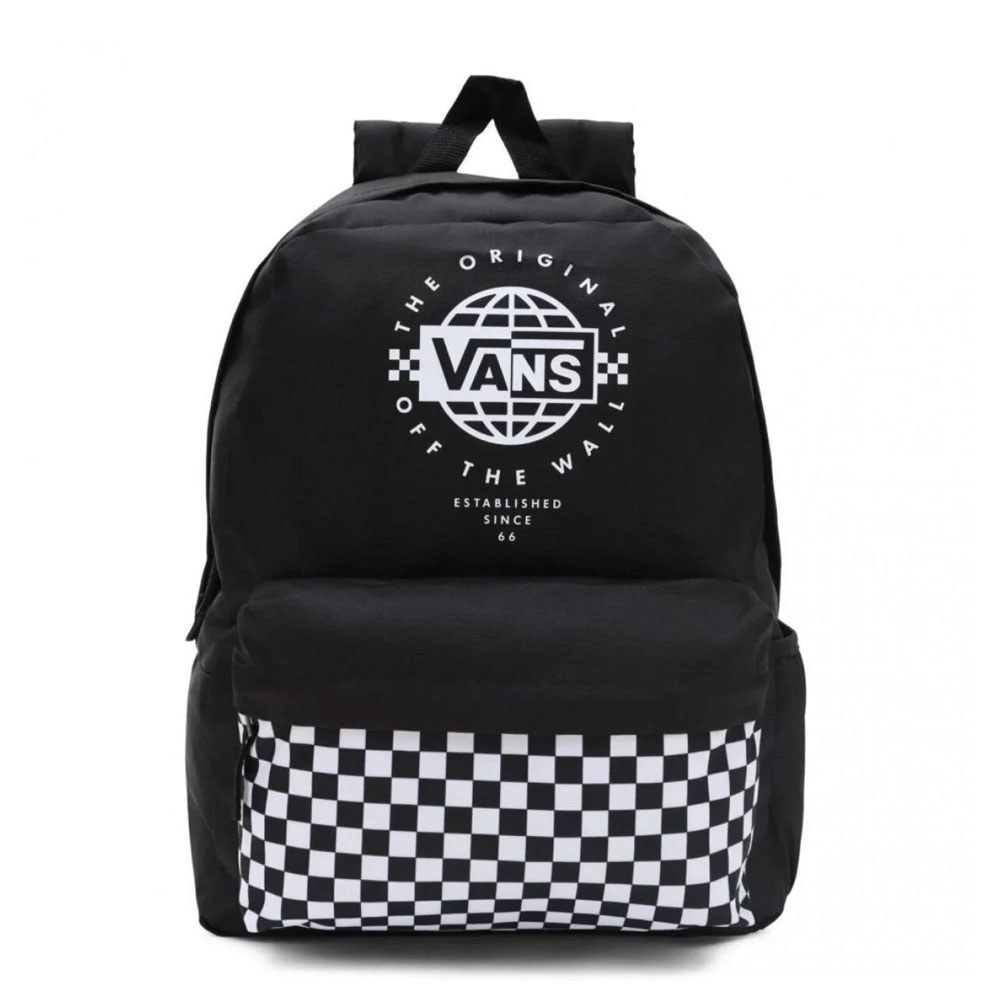 Vans Street Sport Realm Sırt Çantası