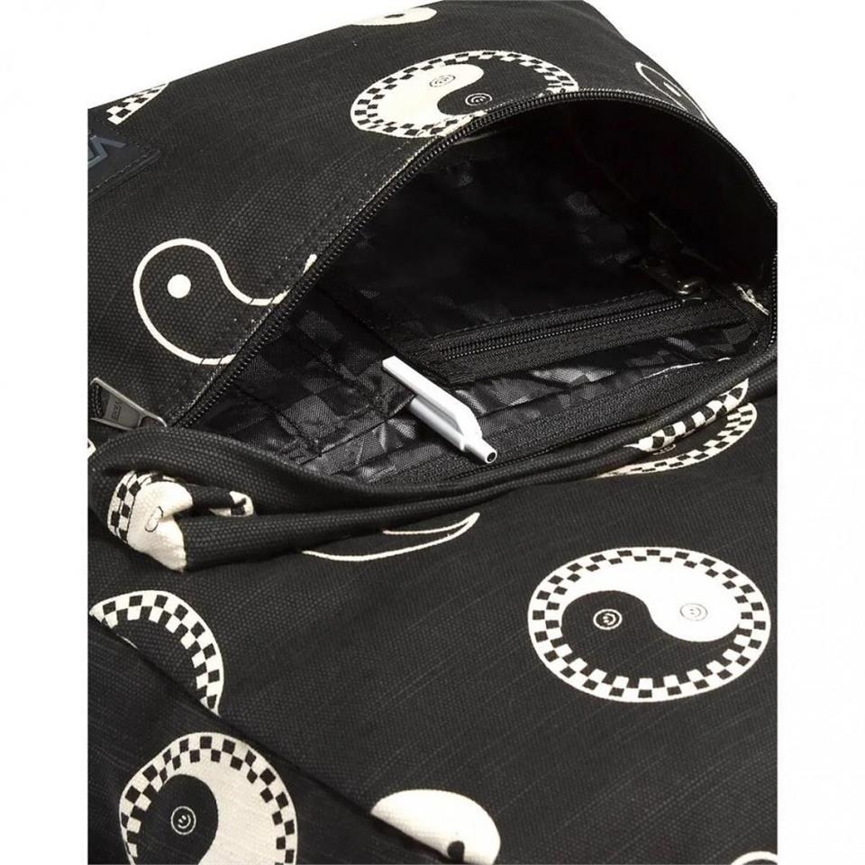 Vans WM Deana III Ying Yang Sırt Çantası
