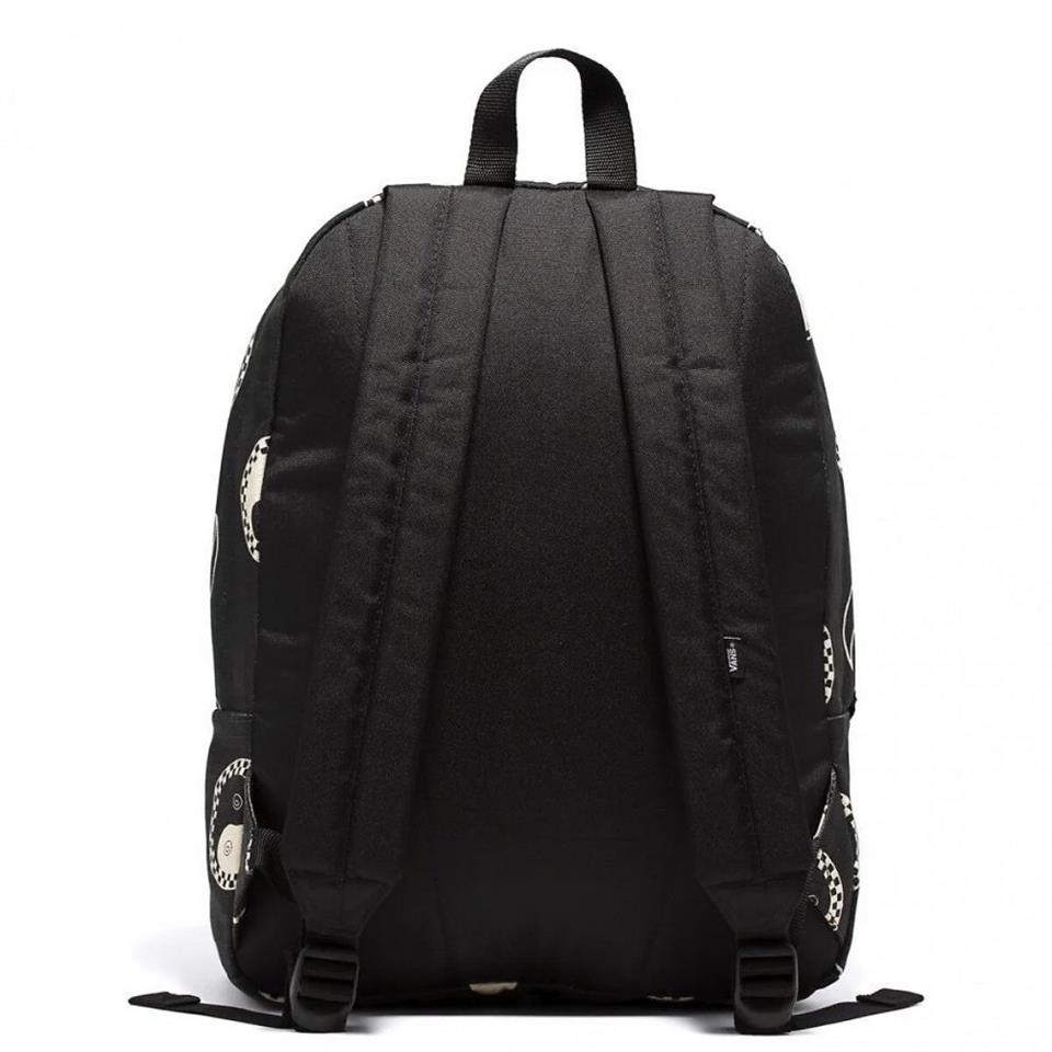 Vans WM Deana III Ying Yang Sırt Çantası
