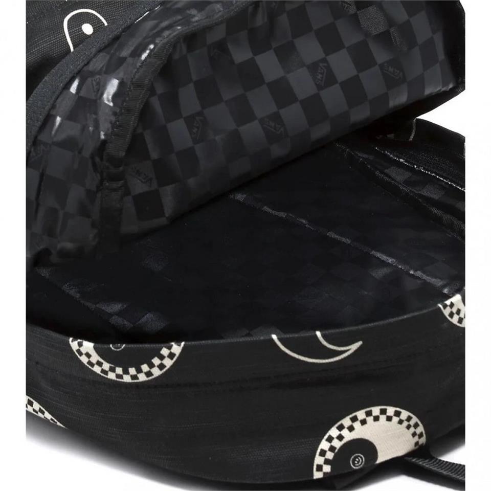 Vans WM Deana III Ying Yang Sırt Çantası