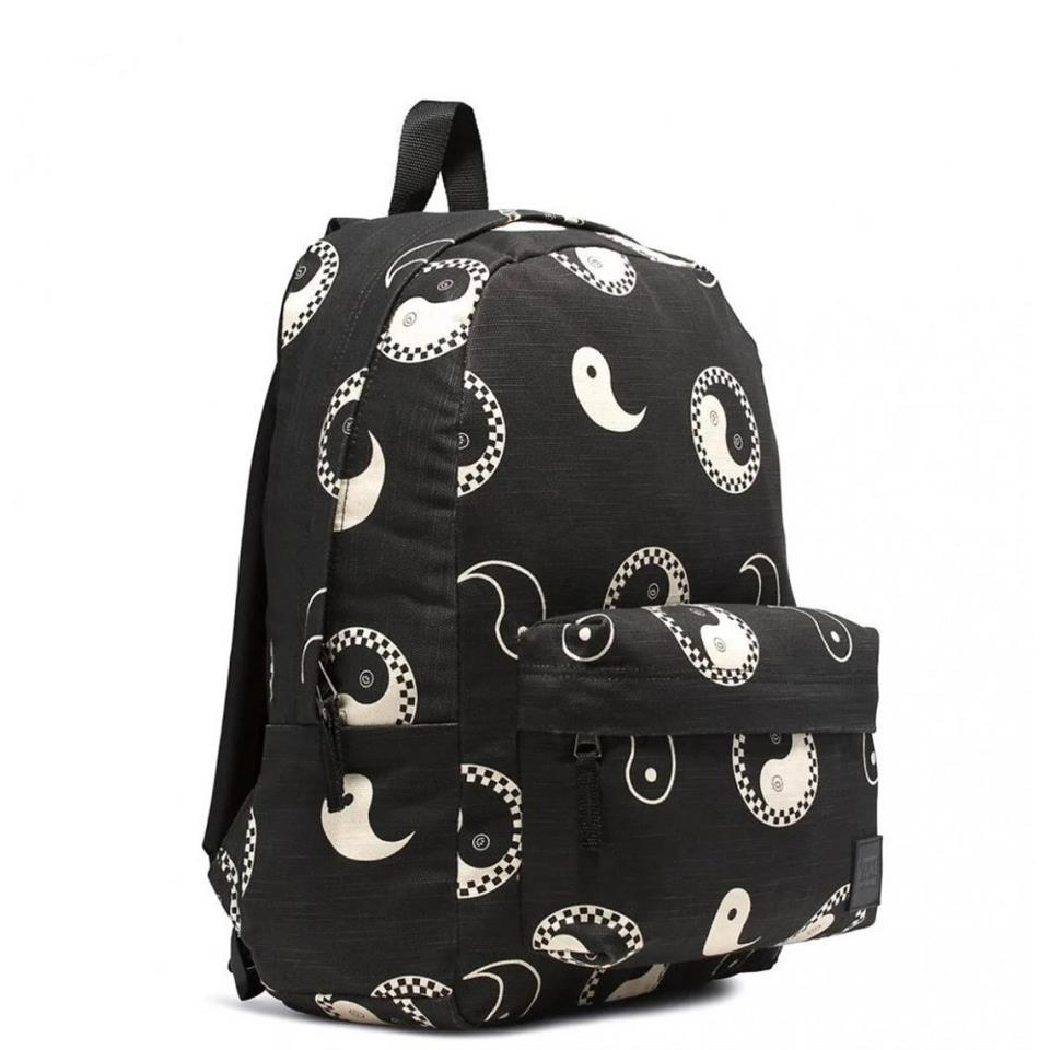 Vans WM Deana III Ying Yang Sırt Çantası