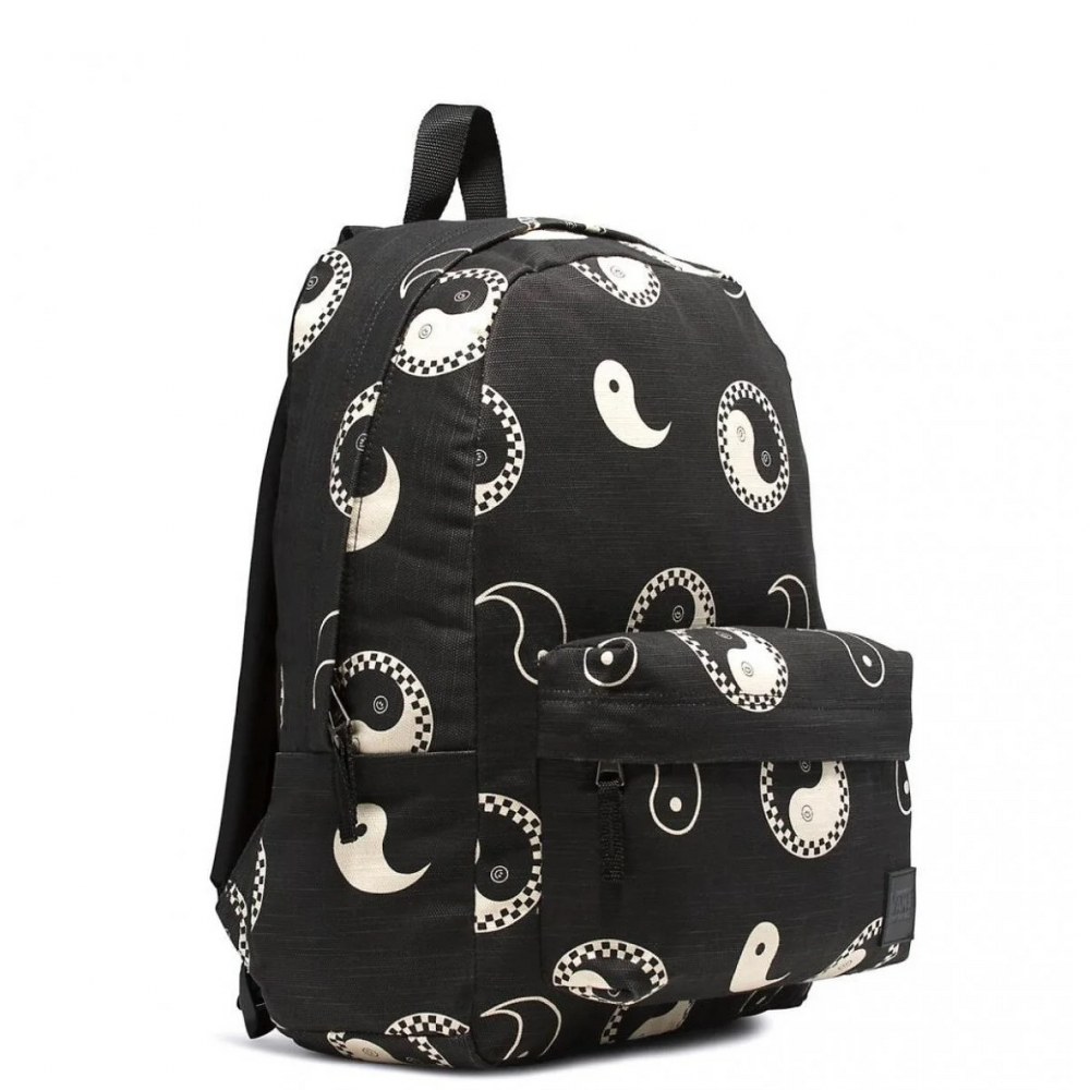 Vans WM Deana III Ying Yang Sırt Çantası