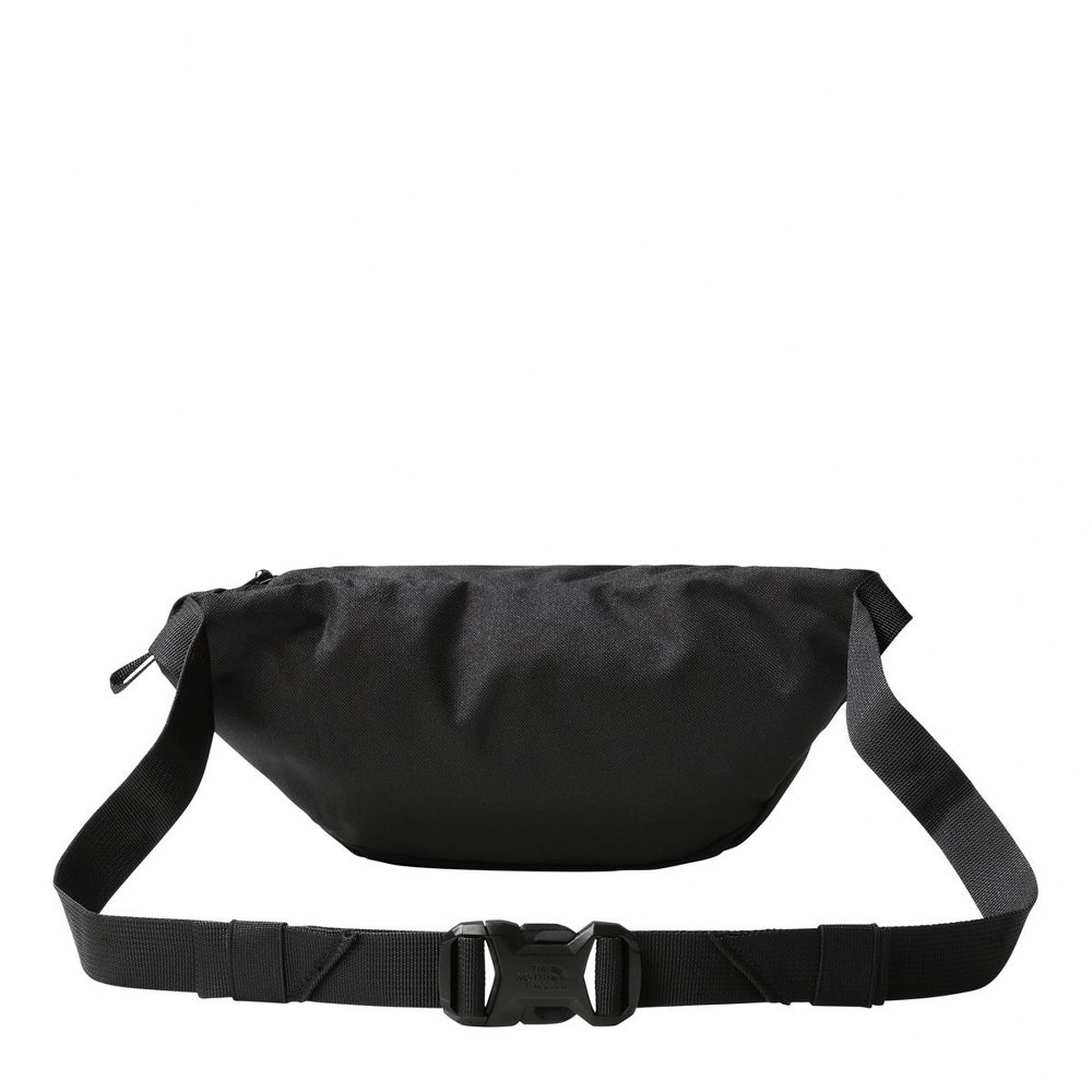 The North Face Jester Lumbar Bel Çantası Siyah