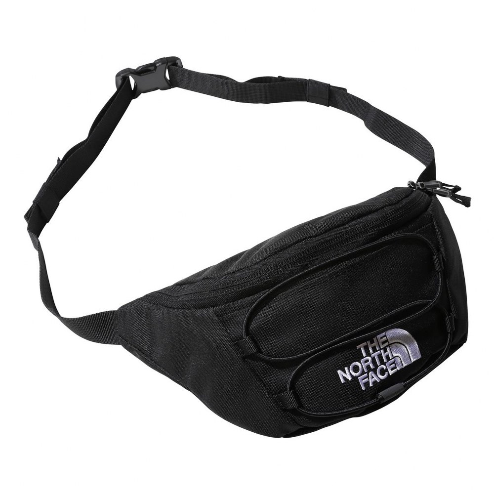 The North Face Jester Lumbar Bel Çantası Siyah