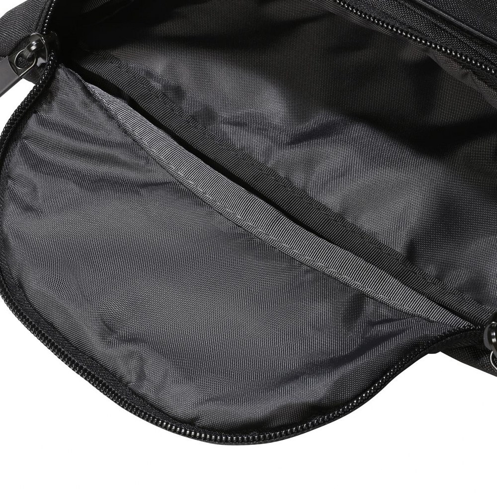 The North Face Jester Lumbar Bel Çantası Siyah
