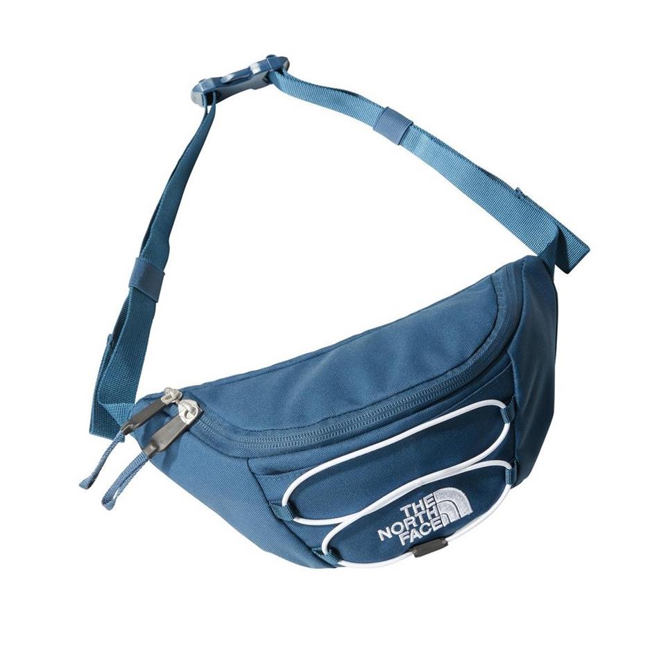 The North Face Jester Lumbar Bel Çantası Mavi