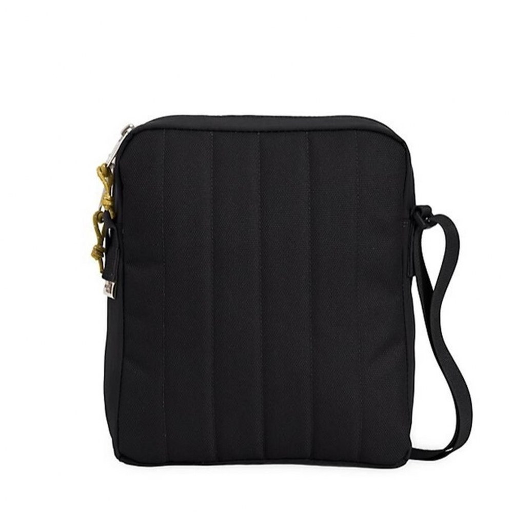 The North Face Berkeley Crossbody Omuz Çantası Siyah