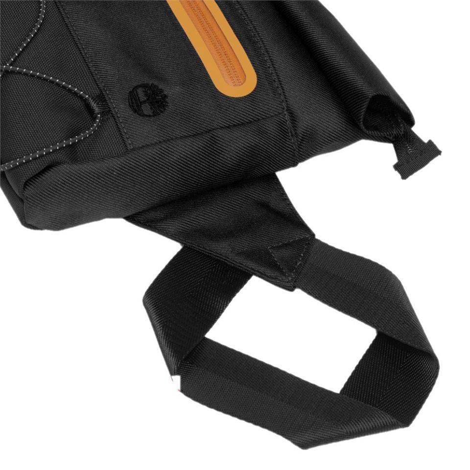 Timberland Hiking Cross Body Bel Çantası Siyah