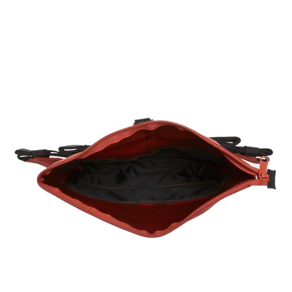 Timberland Hiking Cross Body Bel Çantası Chili