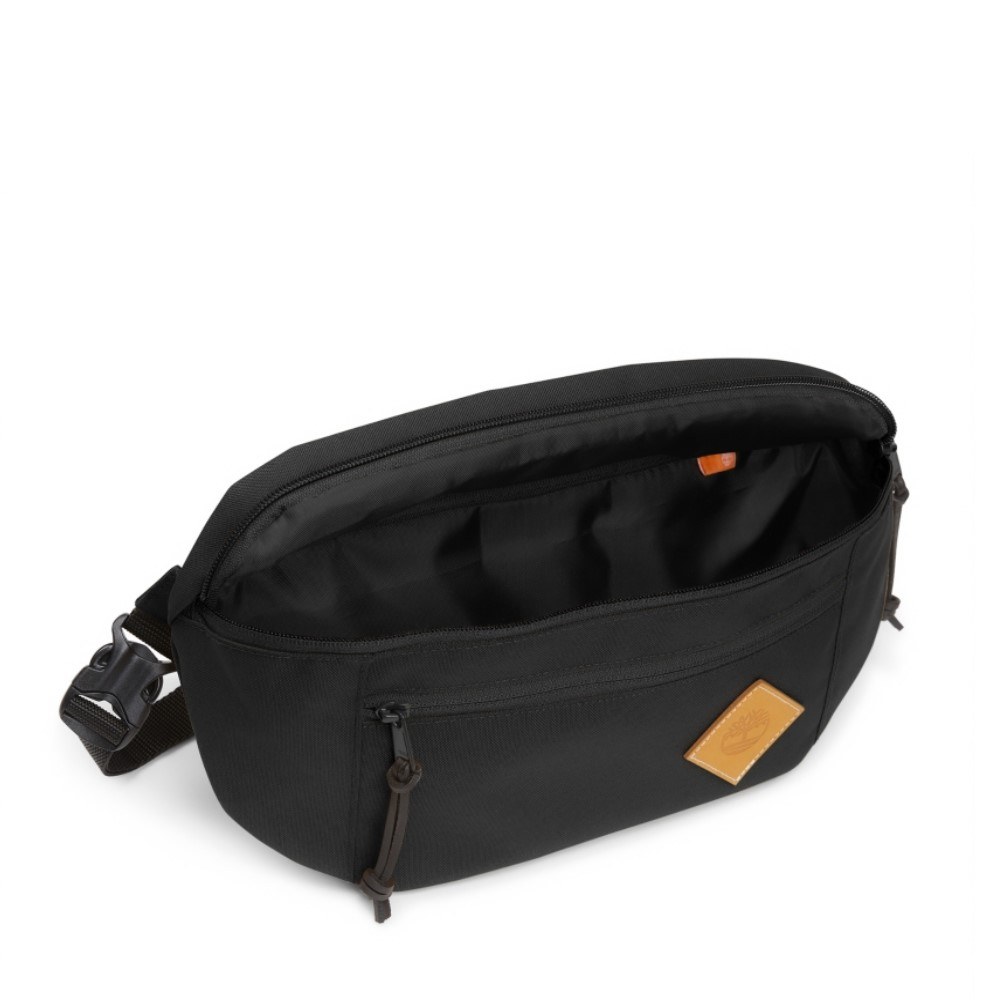 Timberland Tımberpack Sling Bel Çantası Siyah