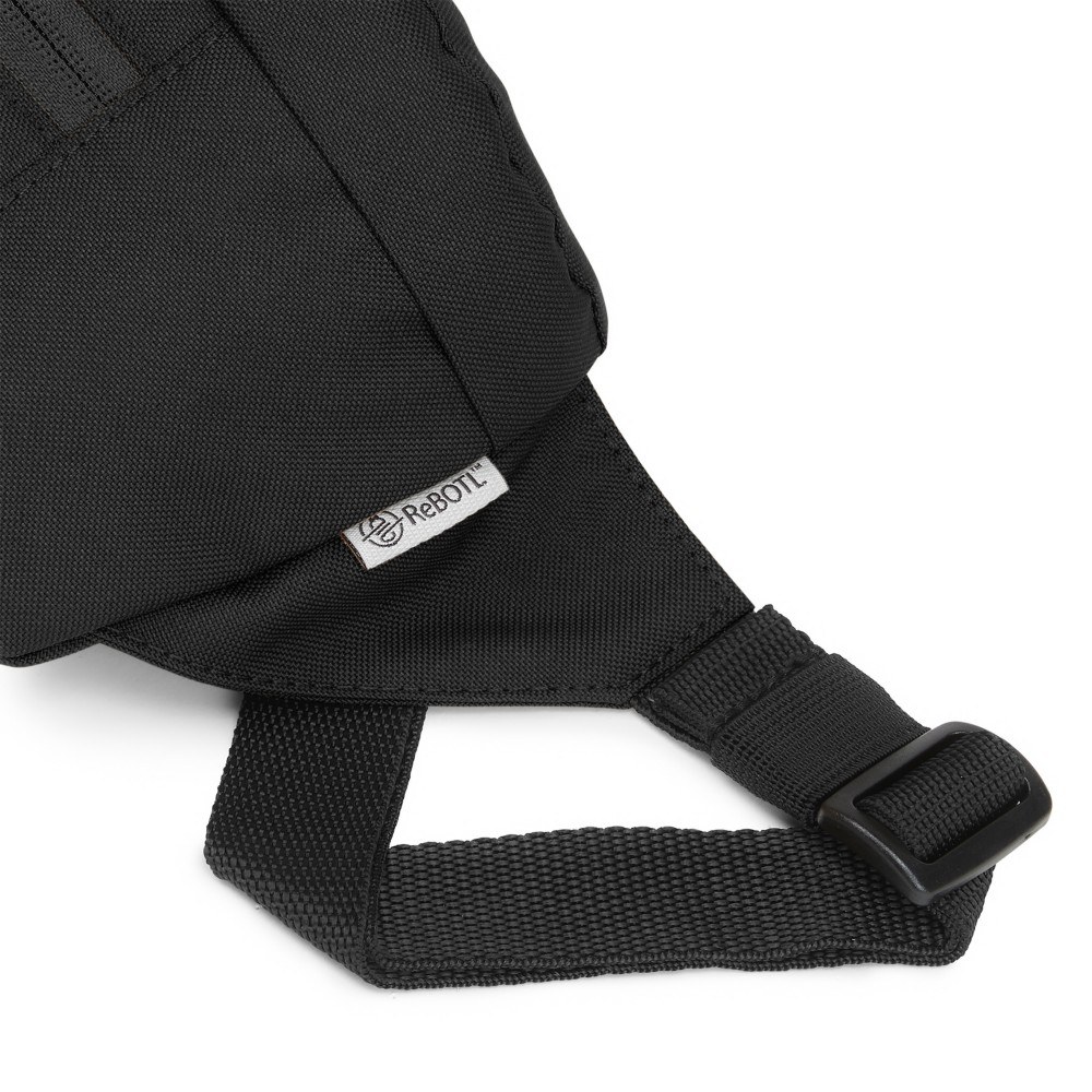Timberland Tımberpack Sling Bel Çantası Siyah