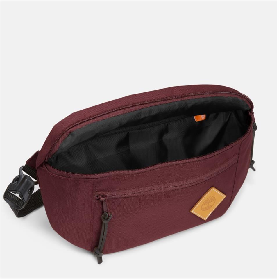 Timberland Tımberpack Sling Bel Çantası Bordo