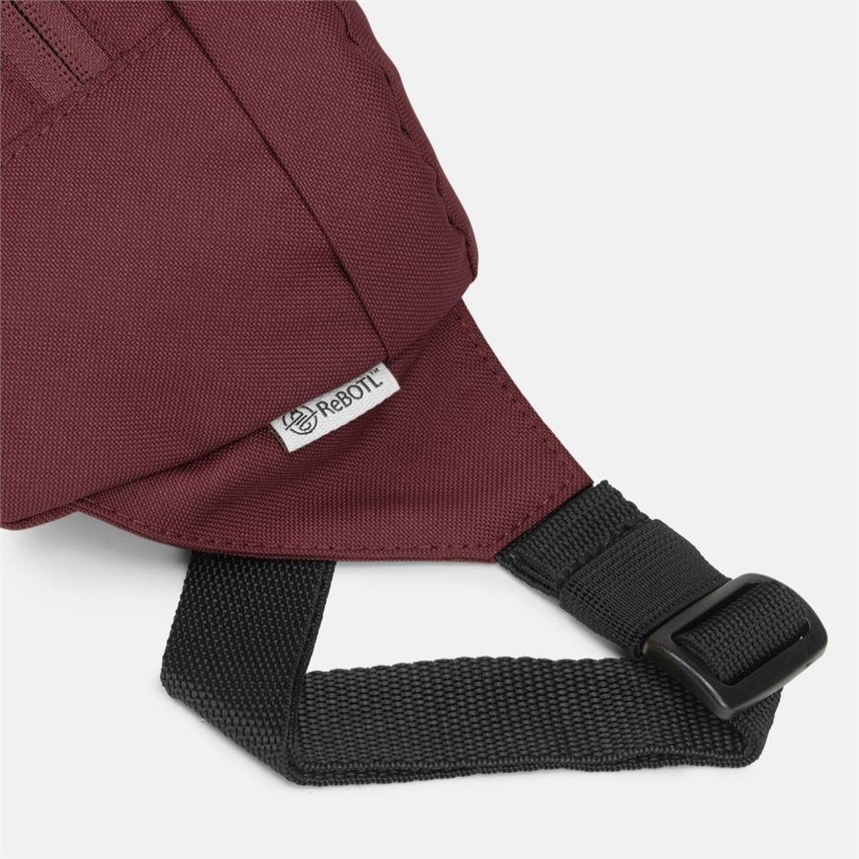 Timberland Tımberpack Sling Bel Çantası Bordo
