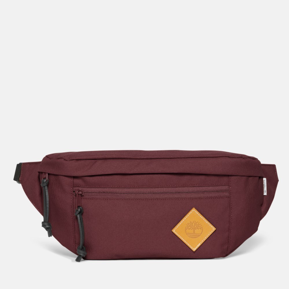 Timberland Tımberpack Sling Bel Çantası Bordo