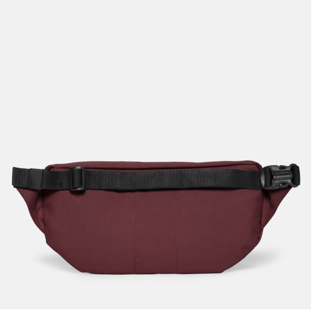 Timberland Tımberpack Sling Bel Çantası Bordo