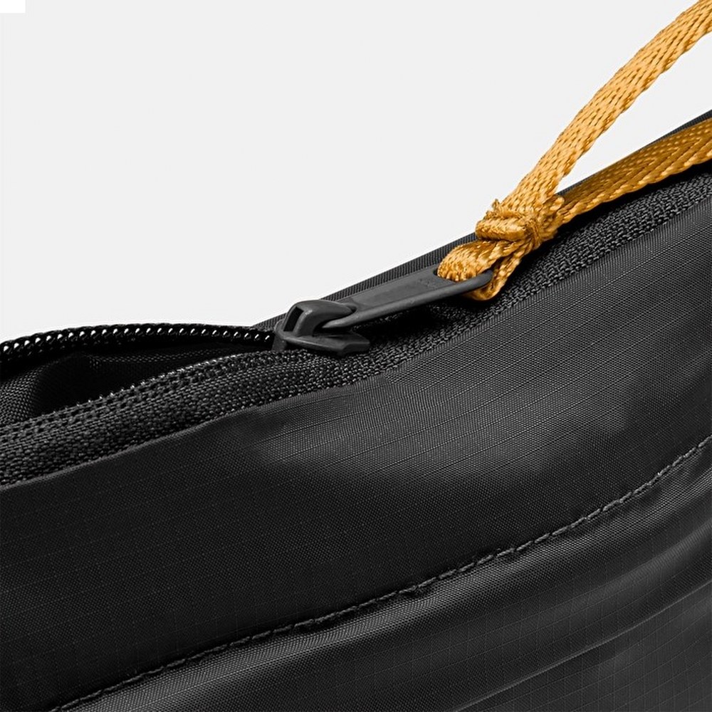 Timberland Lıghtweıght Travel Mini Omuz Çantası Siyah