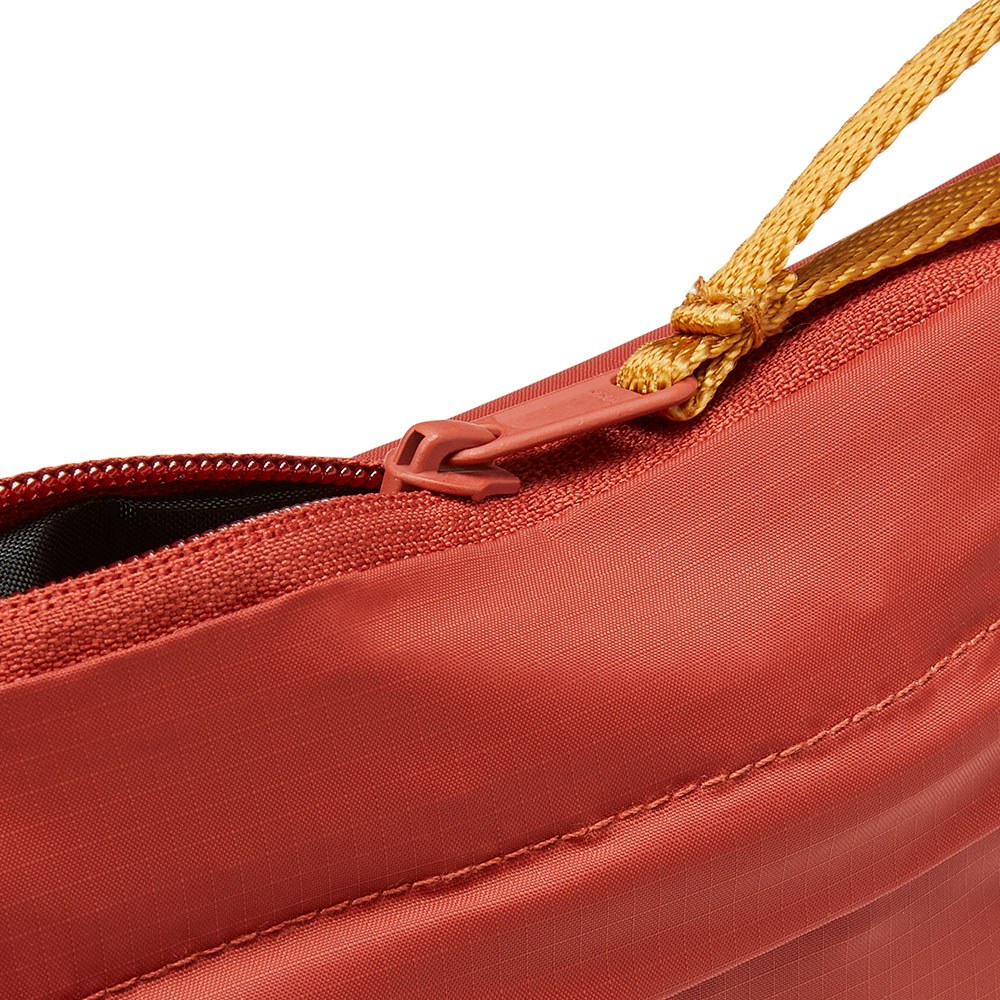 Timberland Lıghtweıght Travel Mini Omuz Çantası Kırmızı