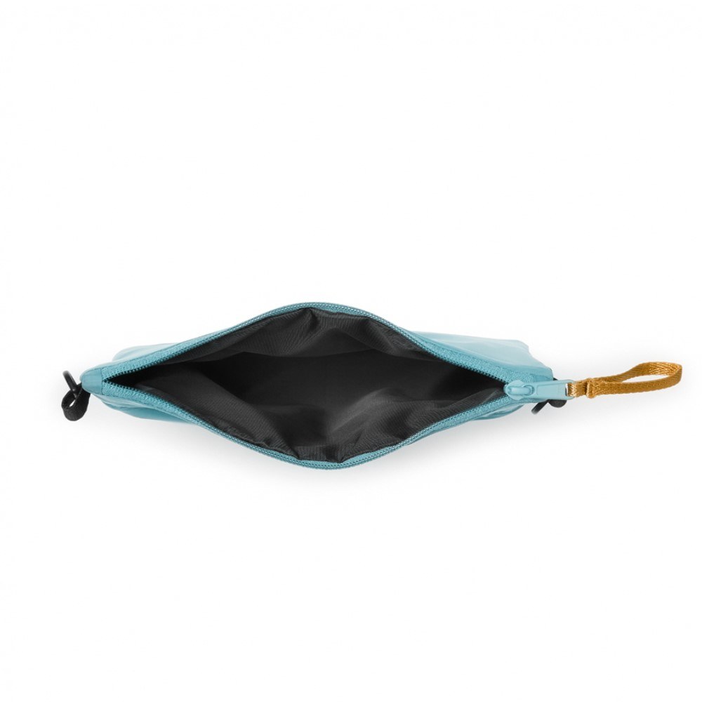 Timberland Lıghtweıght Travel Mini Omuz Çantası Mavi