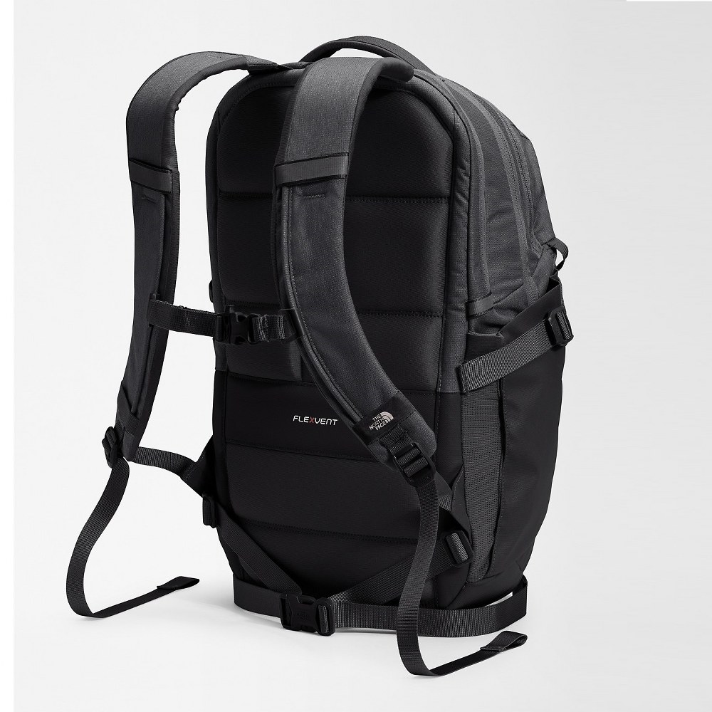The Northface Recon Sırt Çantası Siyah