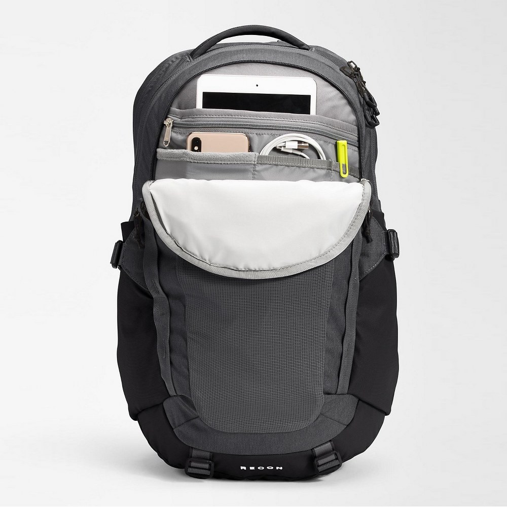 The Northface Recon Sırt Çantası Siyah