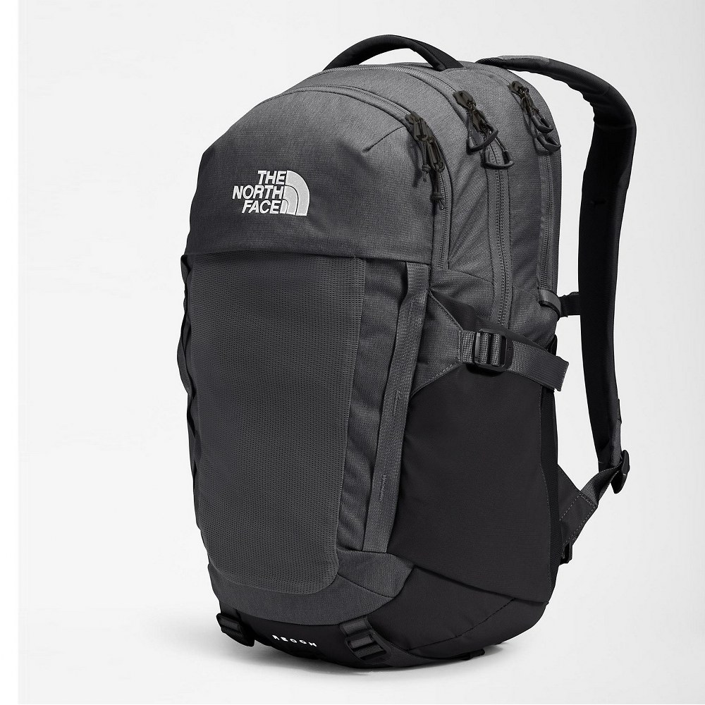 The Northface Recon Sırt Çantası Siyah