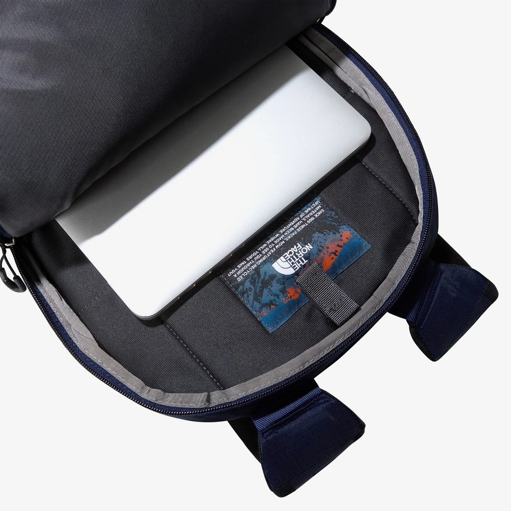 The Northface Recon Sırt Çantası Lacivert