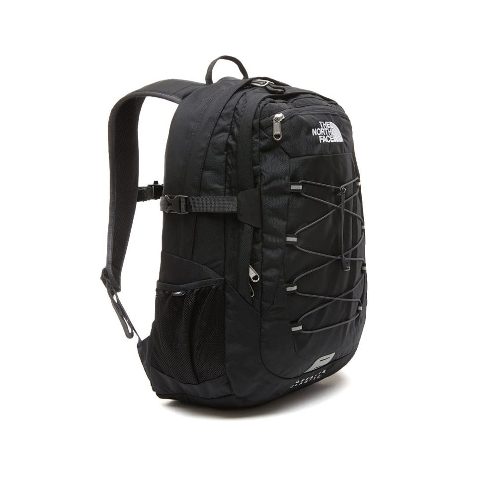 The Northface Borealis Classic Sırt Çantası Siyah