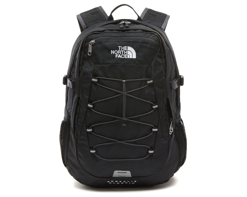 The Northface Borealis Classic Sırt Çantası Siyah