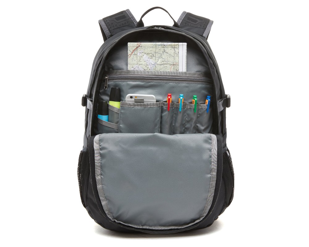 The Northface Borealis Classic Sırt Çantası Siyah