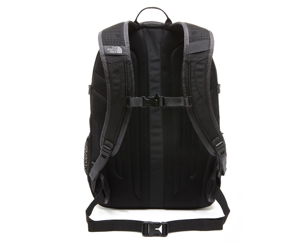 The Northface Borealis Classic Sırt Çantası Siyah