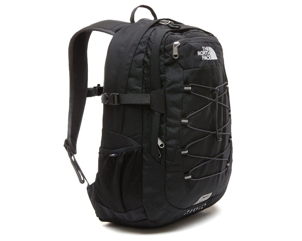 The Northface Borealis Classic Sırt Çantası Siyah