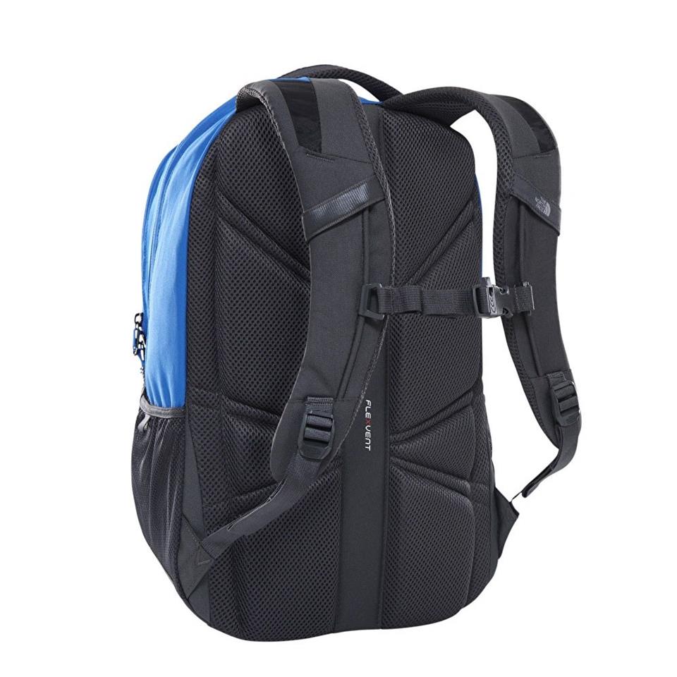 The North Face Groundwork Sırt Çantası Mavi